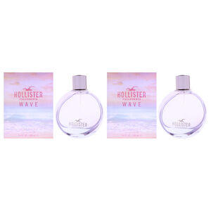 Wave - Pack of 2 by Hollister